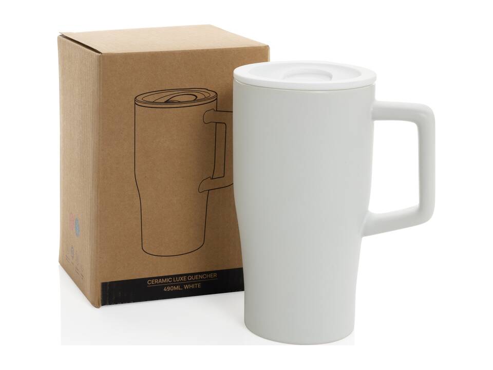 Ceramic Luxe Quencher 490ml 22