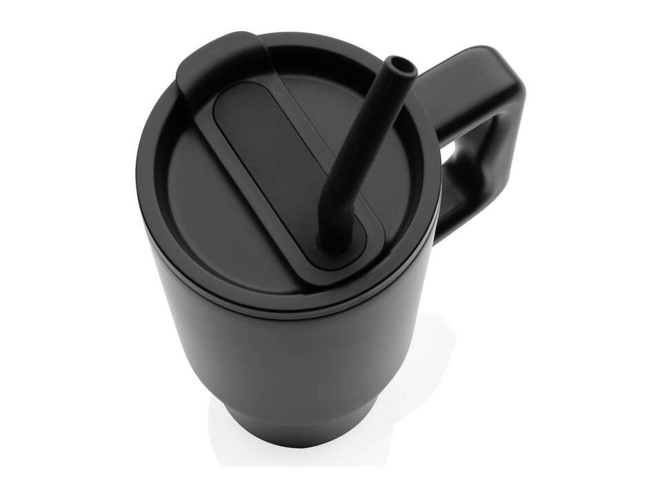 Embrace deluxe RCS recycled stainless steel tumbler 900ml 59