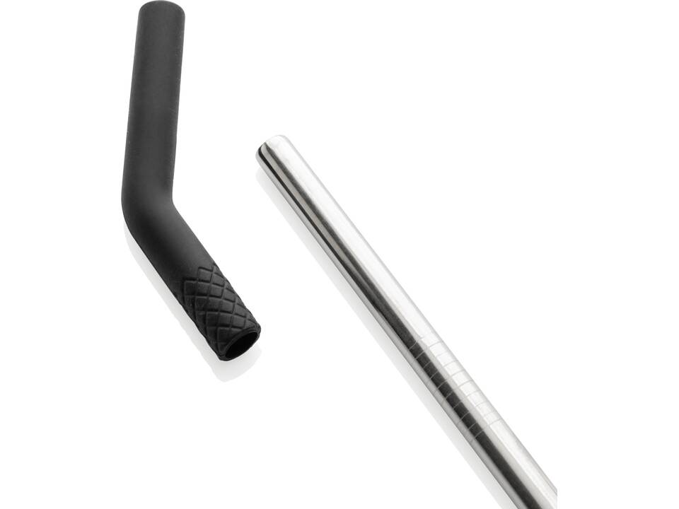 Embrace deluxe RCS recycled stainless steel tumbler 900ml 75