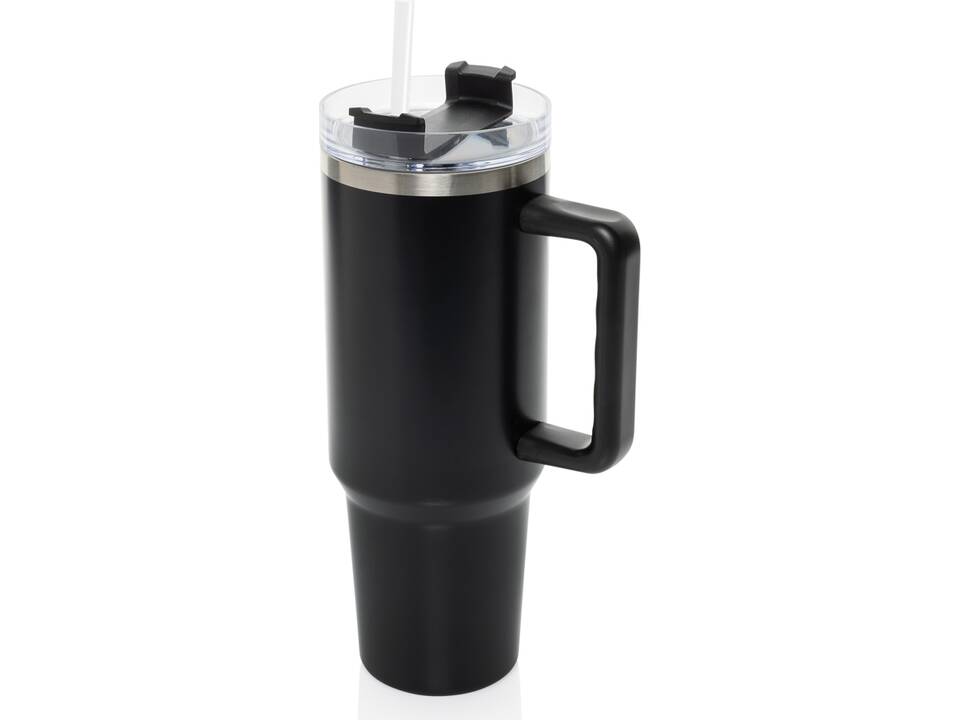 Stadley RCS recycled steel tumbler 1200ML 1