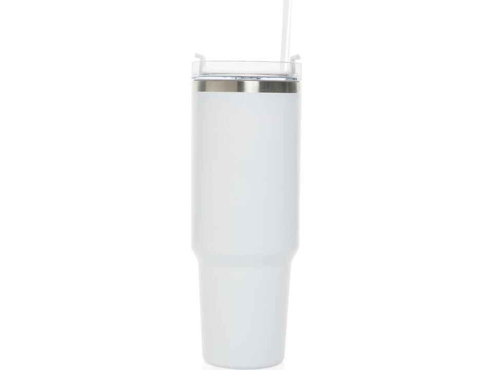 Stadley RCS recycled steel tumbler 1200ML 13