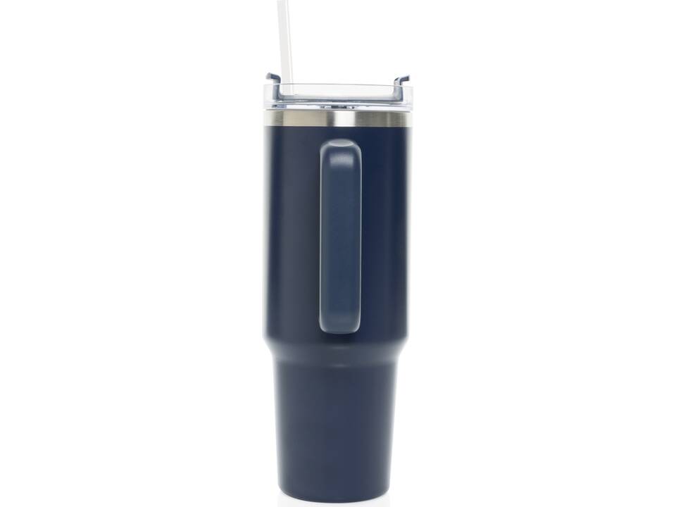 Stadley RCS recycled steel tumbler 1200ML 35