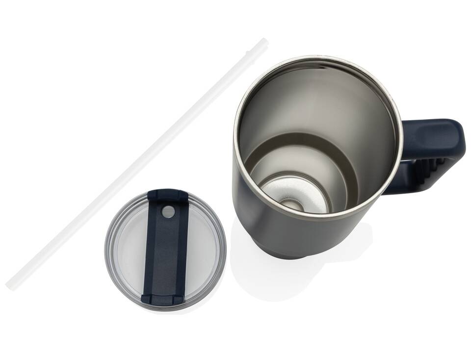 Stadley RCS recycled steel tumbler 1200ML 36