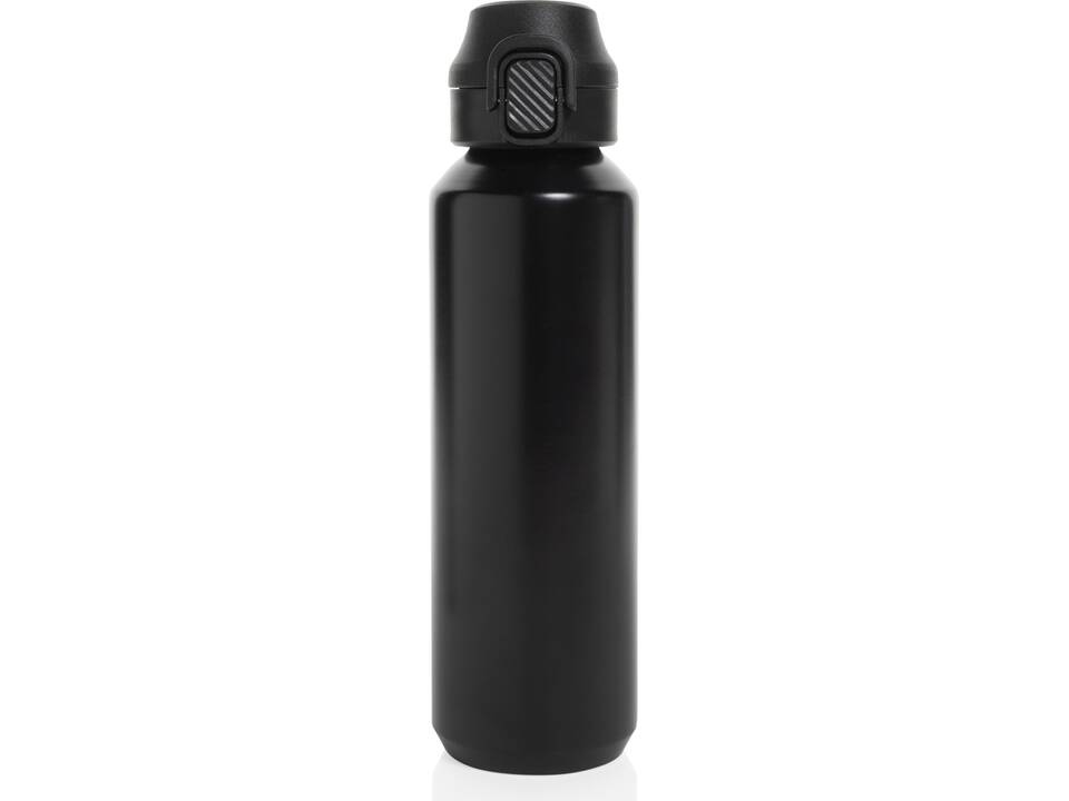 Via RCS Re-steel lockable sport bottle 600ML 2