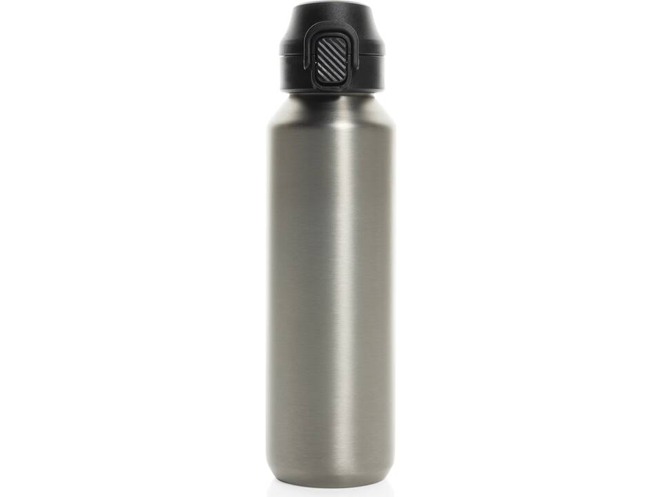Via RCS Re-steel lockable sport bottle 600ML 15