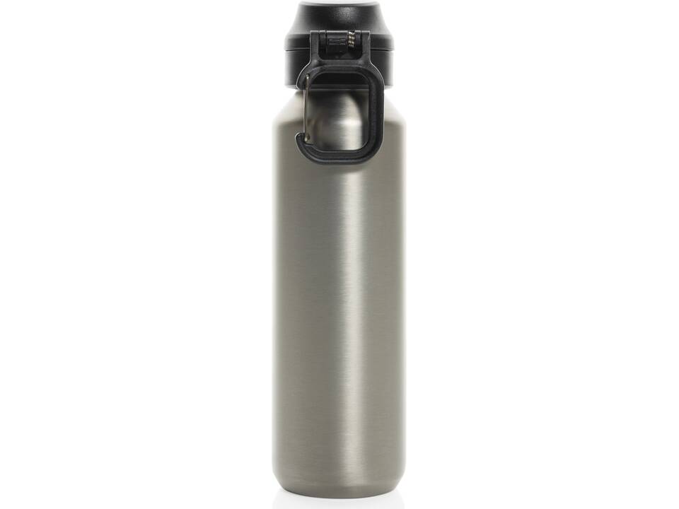 Via RCS Re-steel lockable sport bottle 600ML 17