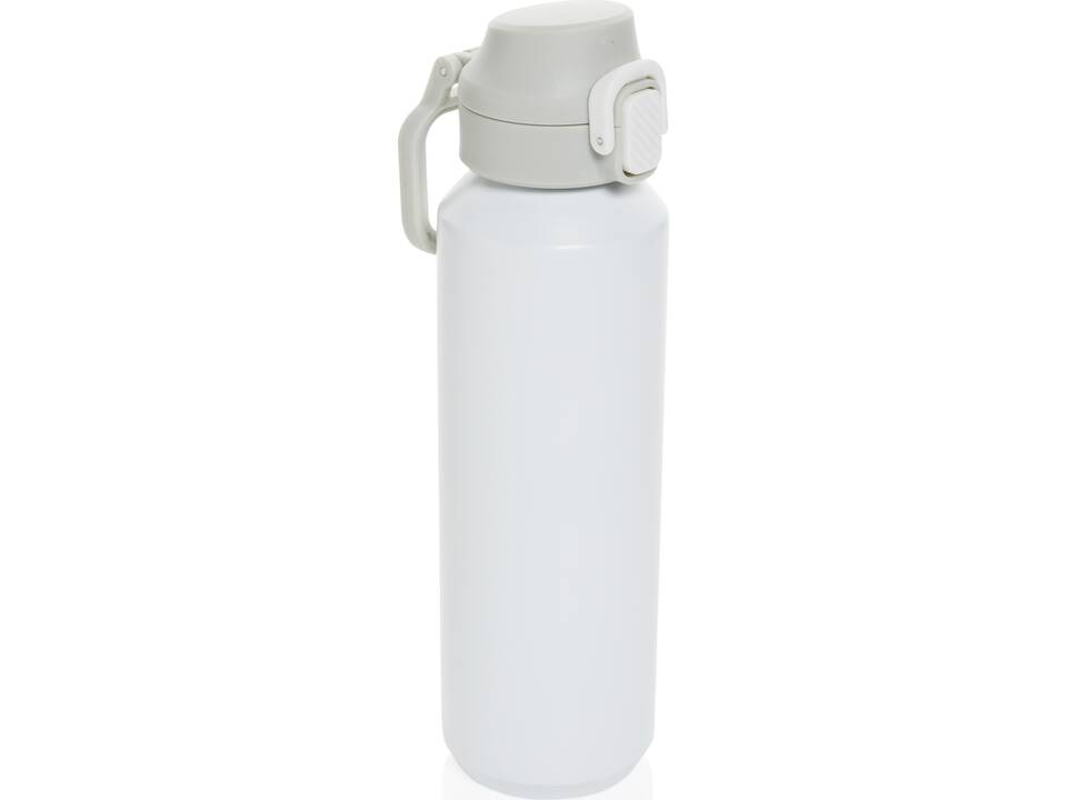 Via RCS Re-steel lockable sport bottle 600ML 27