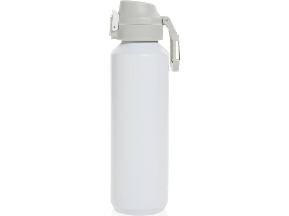 Via RCS Re-steel lockable sport bottle 600ML 29