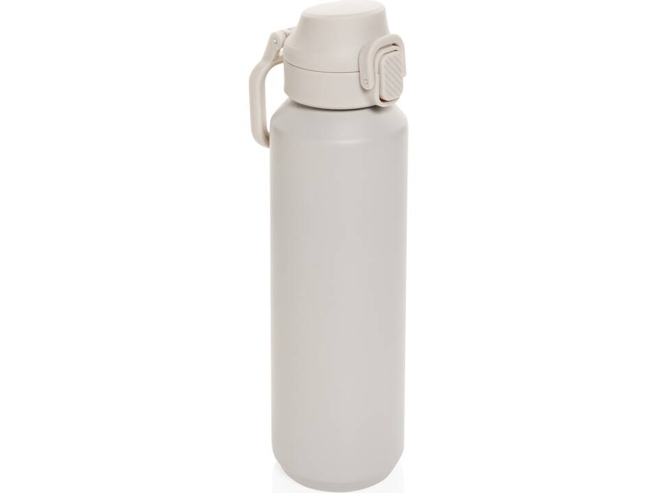 Via RCS Re-steel lockable sport bottle 600ML 66