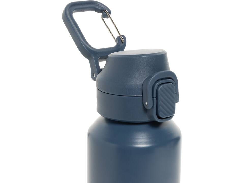Via RCS Re-steel lockable sport bottle 600ML 84