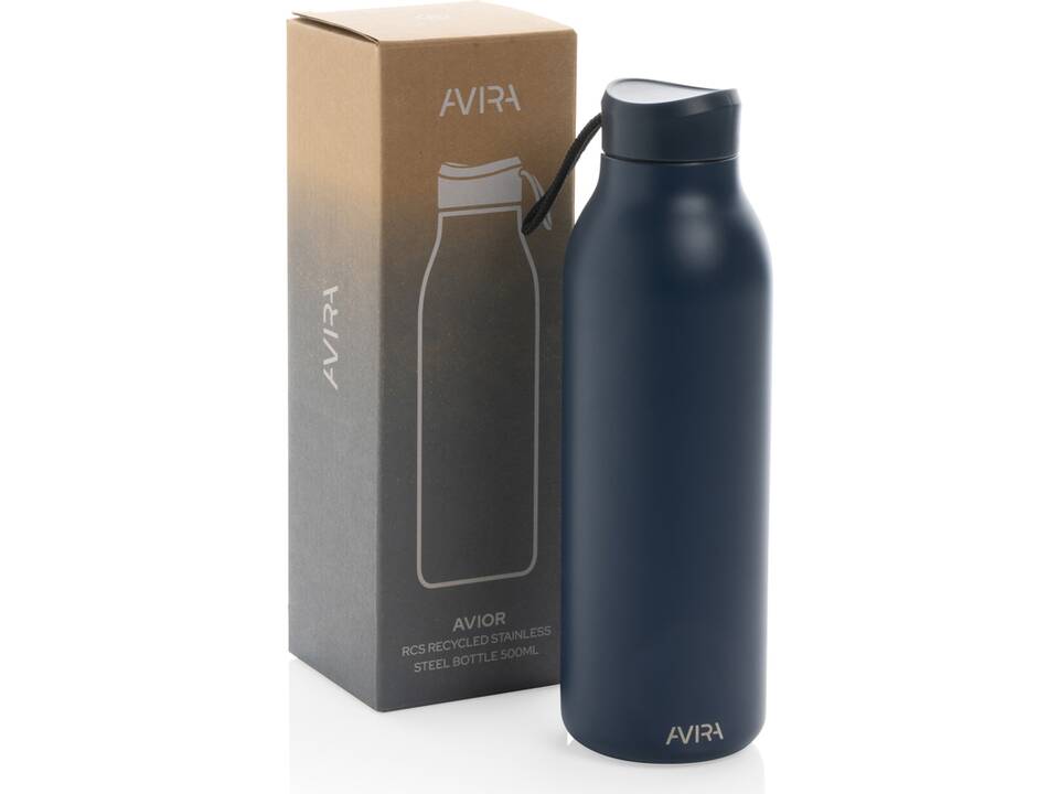 Avira Avior RCS Re-steel bottle 500 ML 79