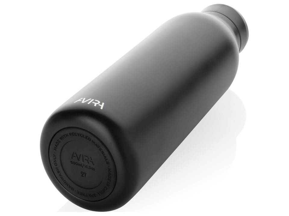 Avira Avior RCS Re-steel bottle 500 ML 5