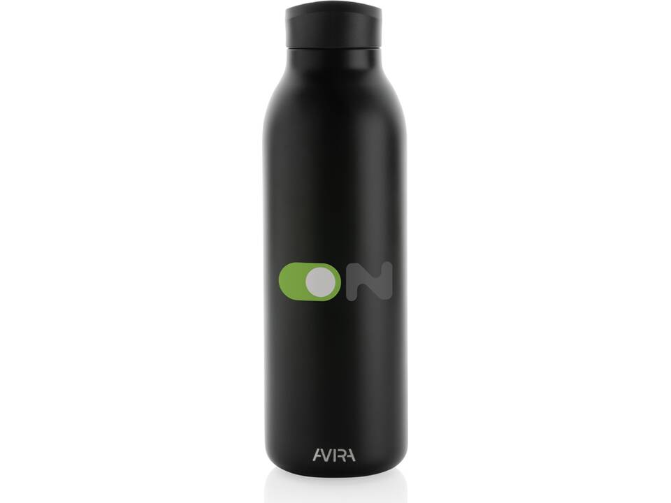 Avira Avior RCS Re-steel bottle 500 ML 8