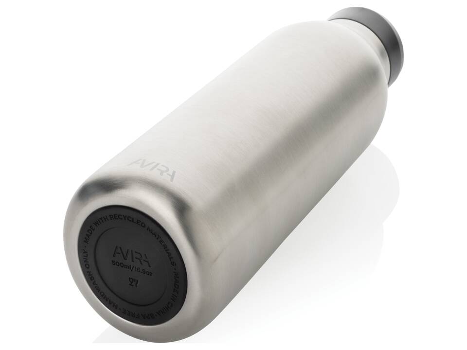 Avira Avior RCS Re-steel bottle 500 ML 17