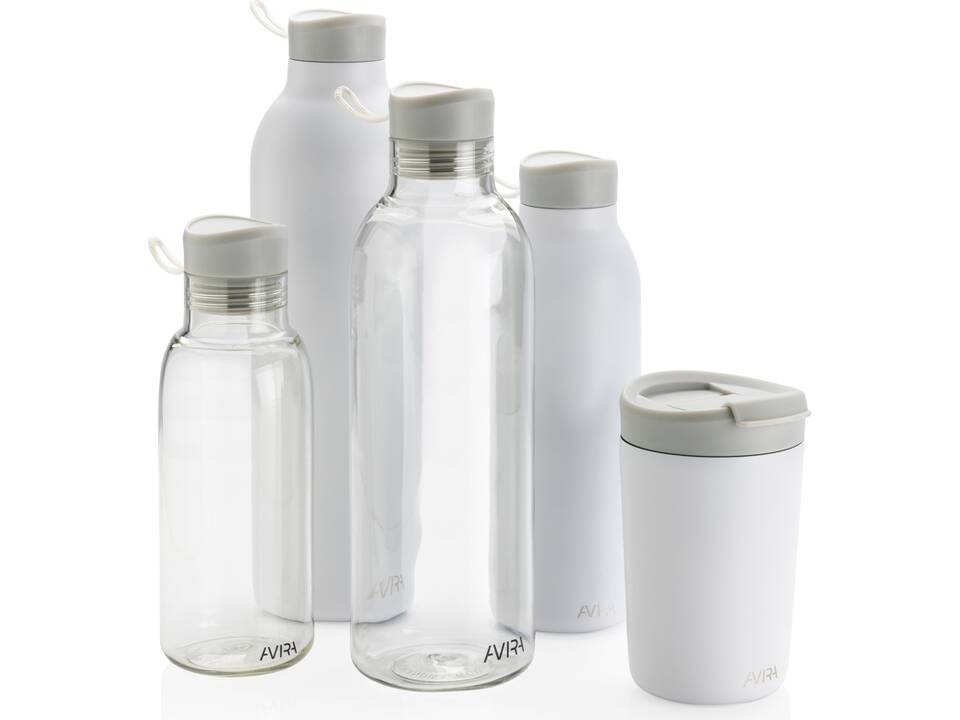 Avira Avior RCS Re-steel bottle 500 ML 33