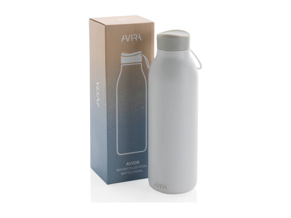 Avira Avior RCS Re-steel bottle 500 ML 34