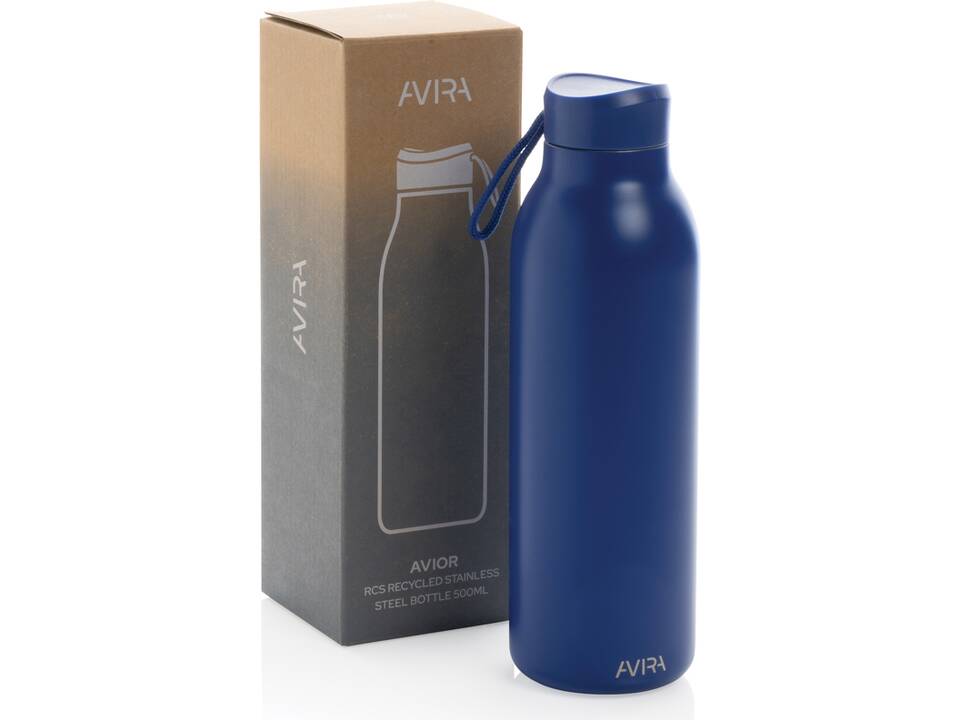 Avira Avior RCS Re-steel bottle 500 ML 95