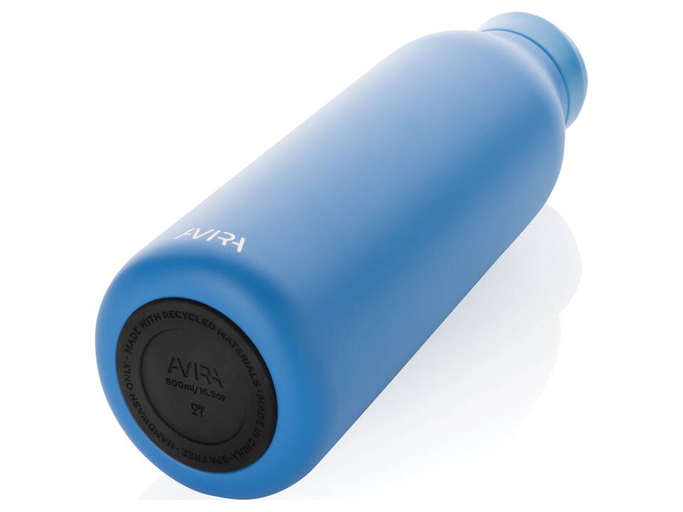 Avira Avior RCS Re-steel bottle 500 ML 39