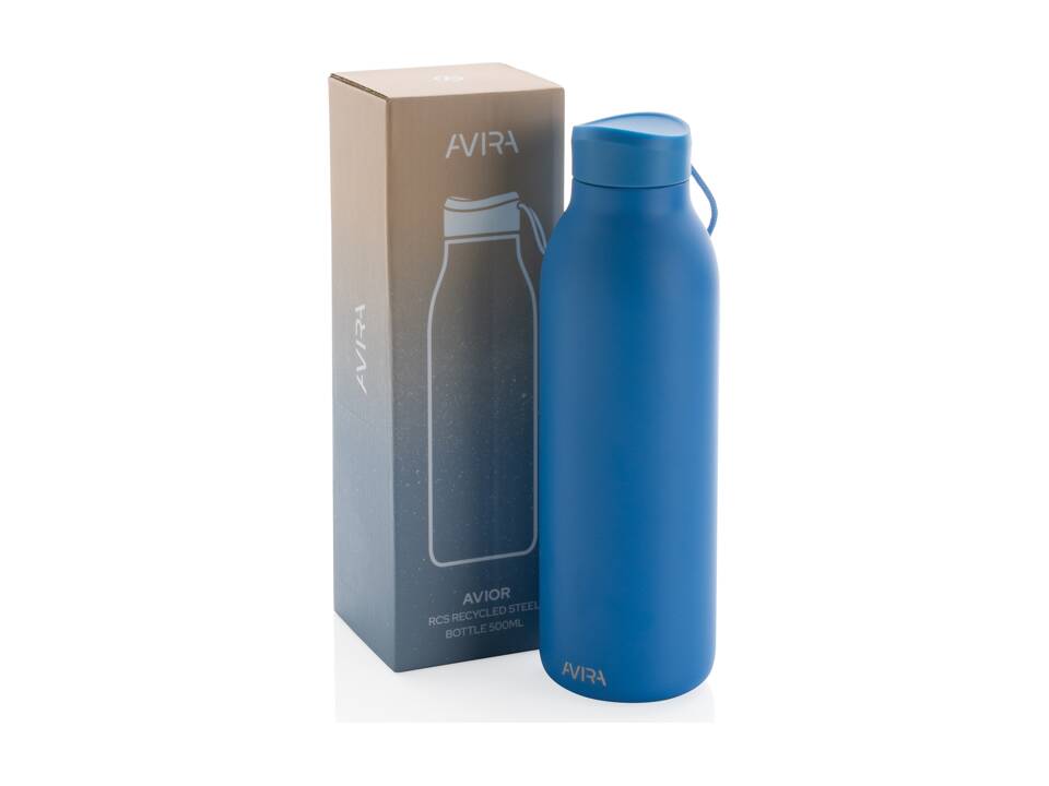 Avira Avior RCS Re-steel bottle 500 ML 43