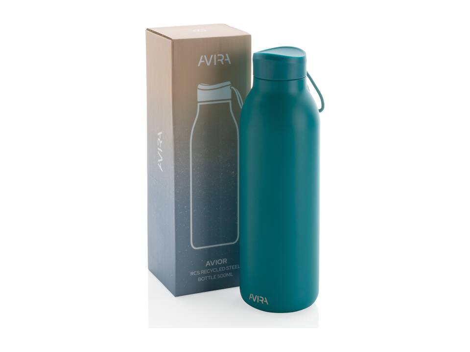 Avira Avior RCS Re-steel bottle 500 ML 53