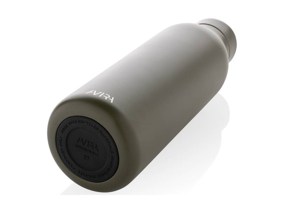 Avira Avior RCS Re-steel bottle 500 ML 105