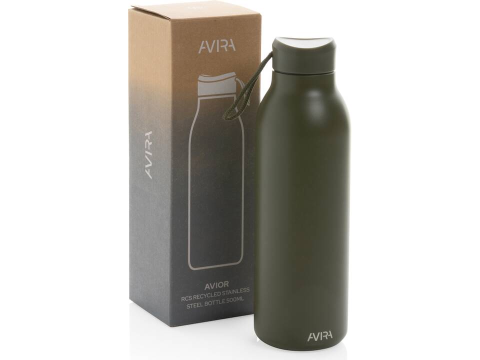 Avira Avior RCS Re-steel bottle 500 ML 111