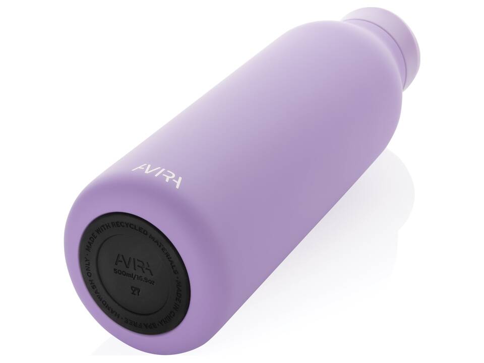 Avira Avior RCS Re-steel bottle 500 ML 58