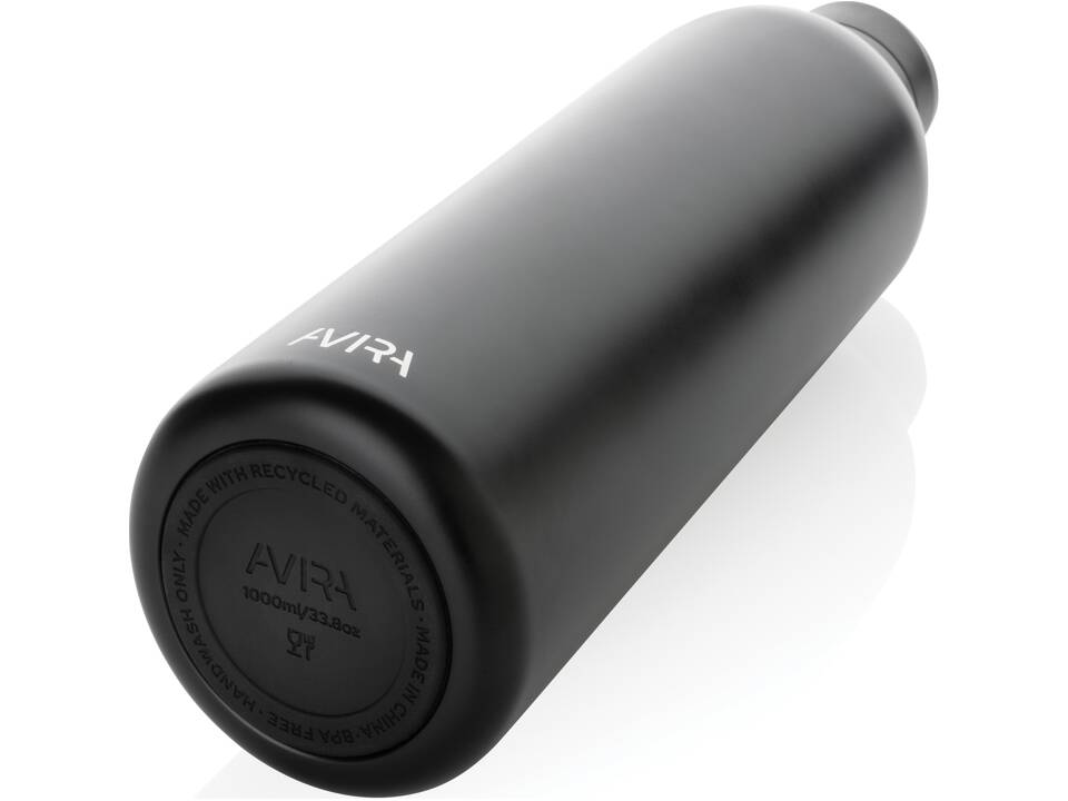 Avira Avior RCS Re-steel bottle 1L 15