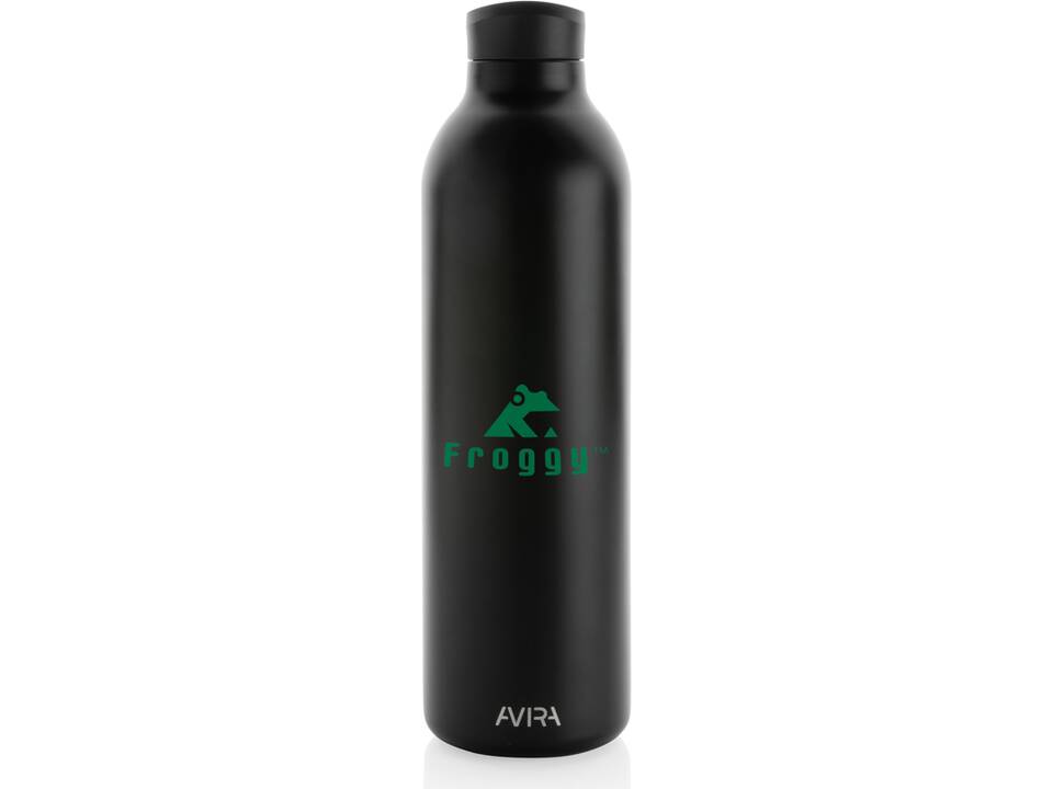 Avira Avior RCS Re-steel bottle 1L 18