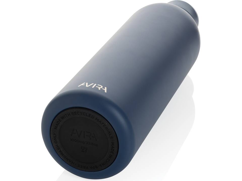 Avira Avior RCS Re-steel bottle 1L 6