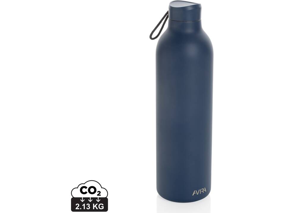 Avira Avior RCS Re-steel bottle 1L 2