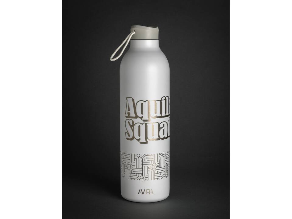 Avira Avior RCS Re-steel bottle 1L 40