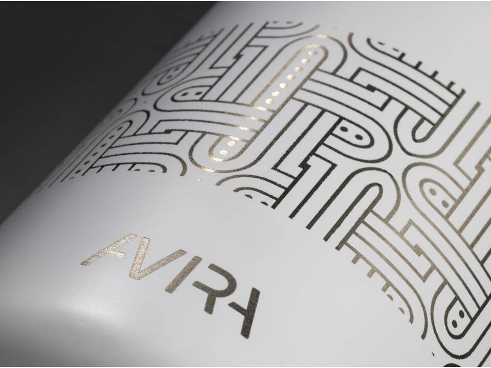 Avira Avior RCS Re-steel bottle 1L 41