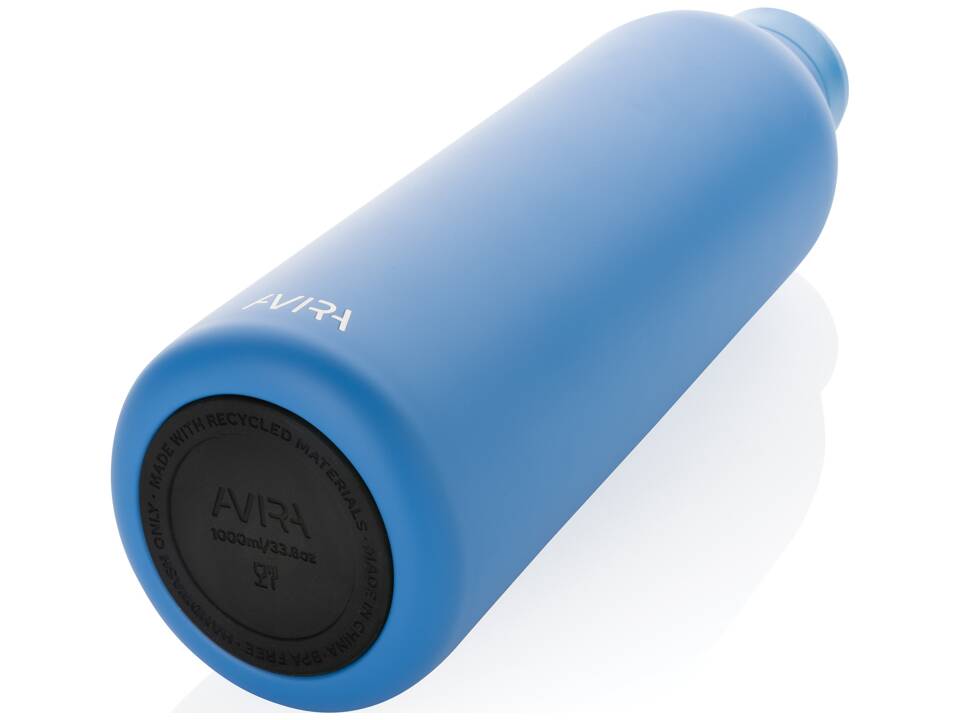 Avira Avior RCS Re-steel bottle 1L 49