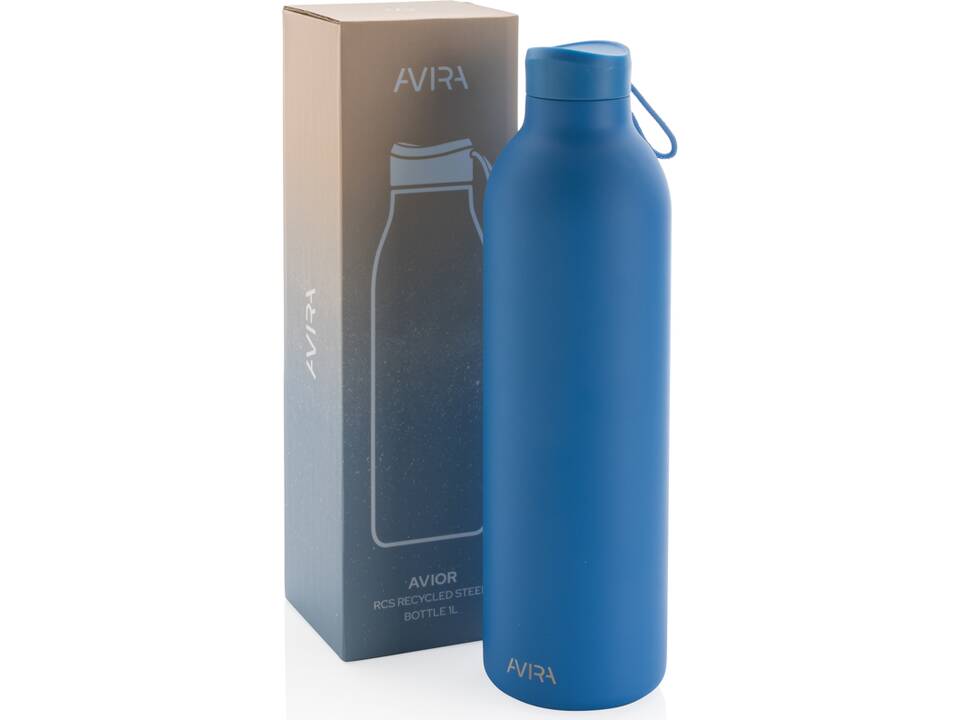 Avira Avior RCS Re-steel bottle 1L 54