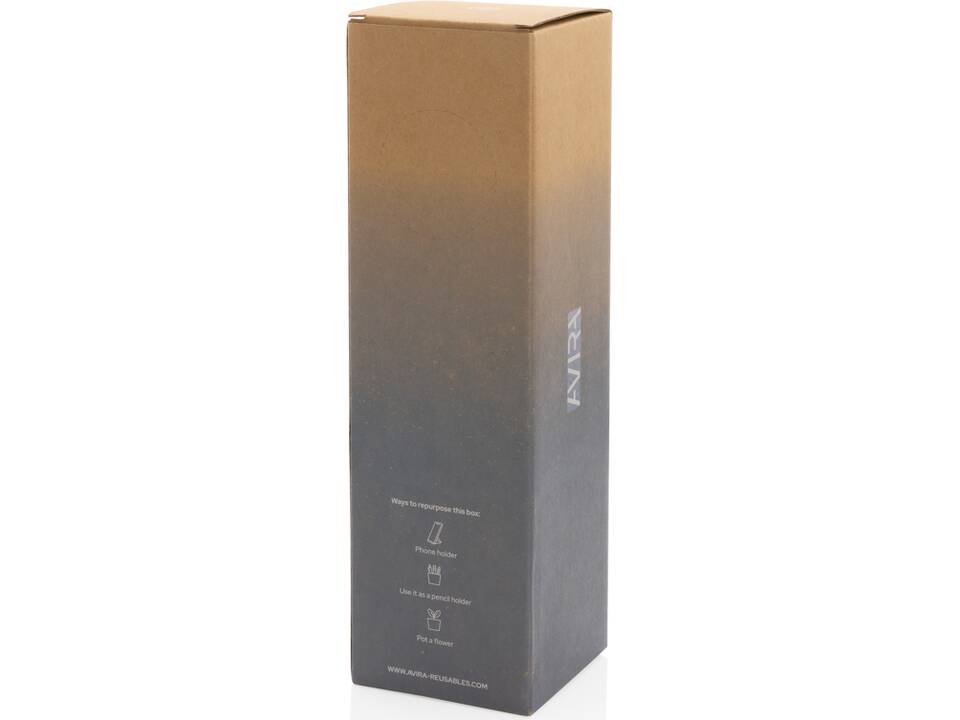 Avira Avior RCS Re-steel bottle 1L 56