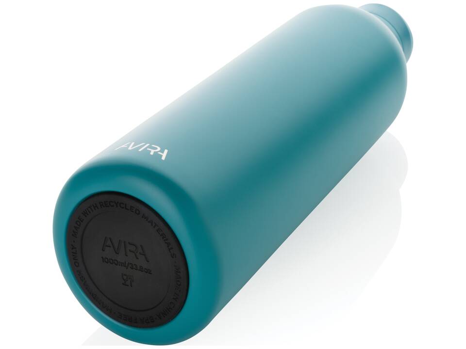 Avira Avior RCS Re-steel bottle 1L 63