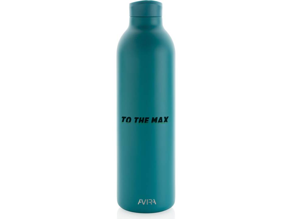 Avira Avior RCS Re-steel bottle 1L 66