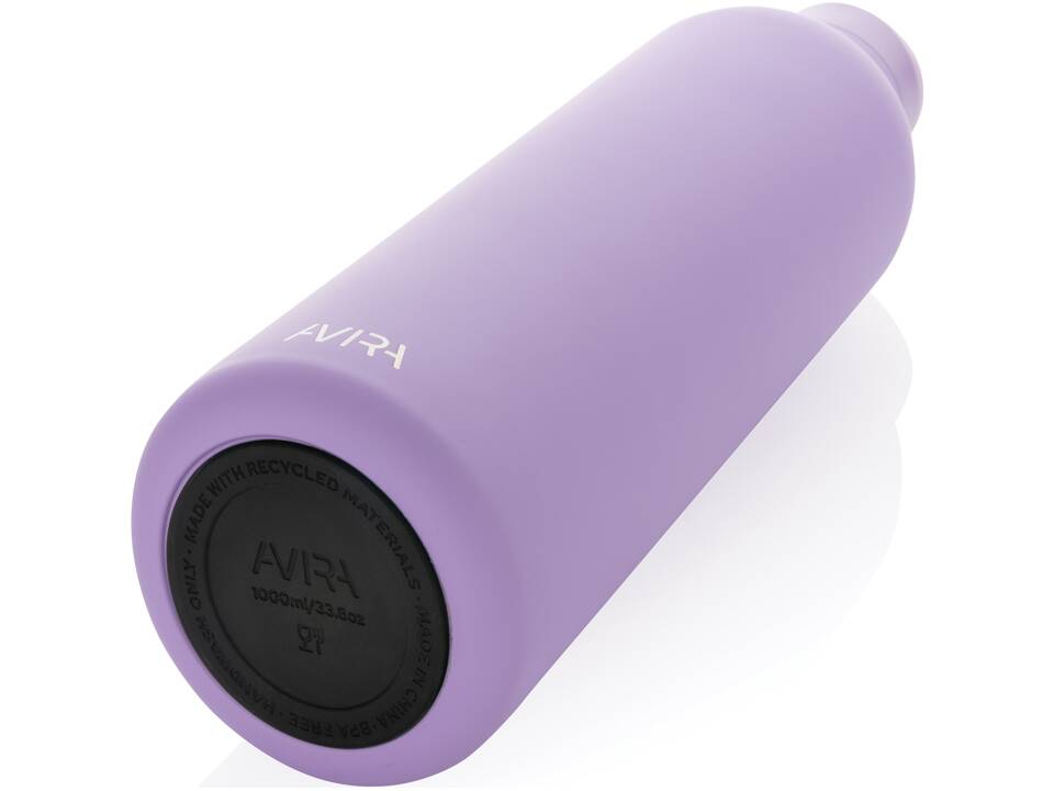 Avira Avior RCS Re-steel bottle 1L 73