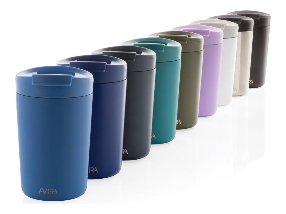 Avira Alya RCS Re-steel tumbler 300ML 19