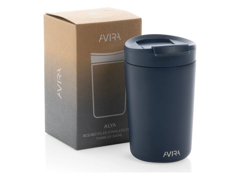 Avira Alya RCS Re-steel tumbler 300ML 16