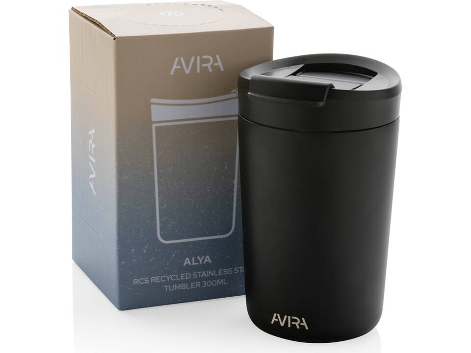 Avira Alya RCS Re-steel tumbler 300ML 64