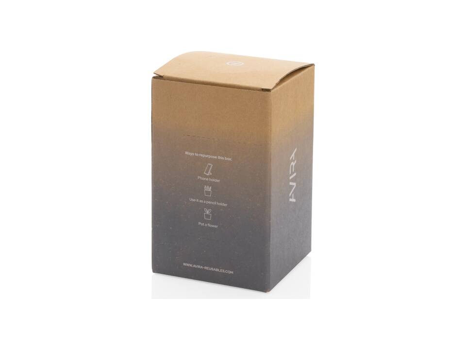 Avira Alya RCS Re-steel tumbler 300ML 66