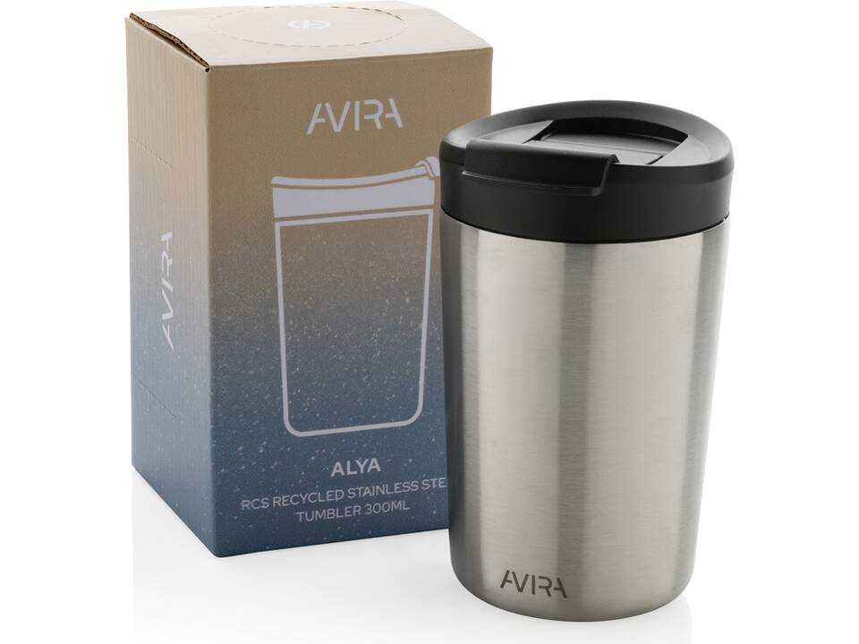 Avira Alya RCS Re-steel tumbler 300ML 78