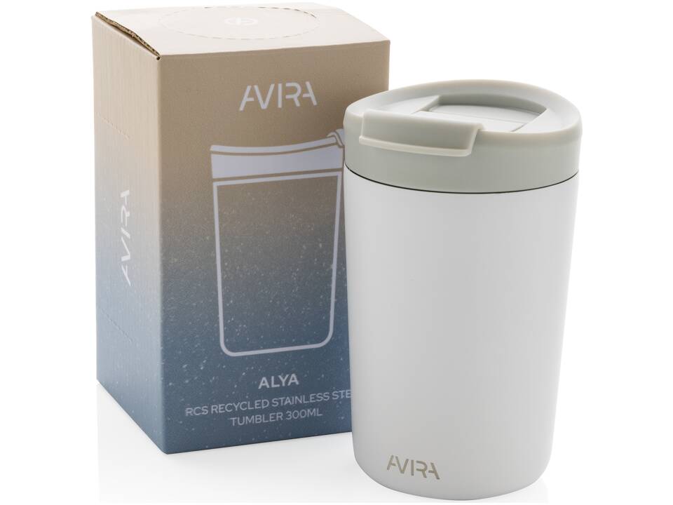 Avira Alya RCS Re-steel tumbler 300ML 88