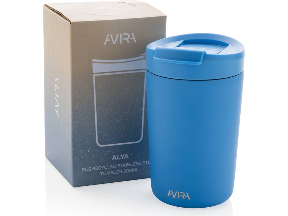 Avira Alya RCS Re-steel tumbler 300ML 99