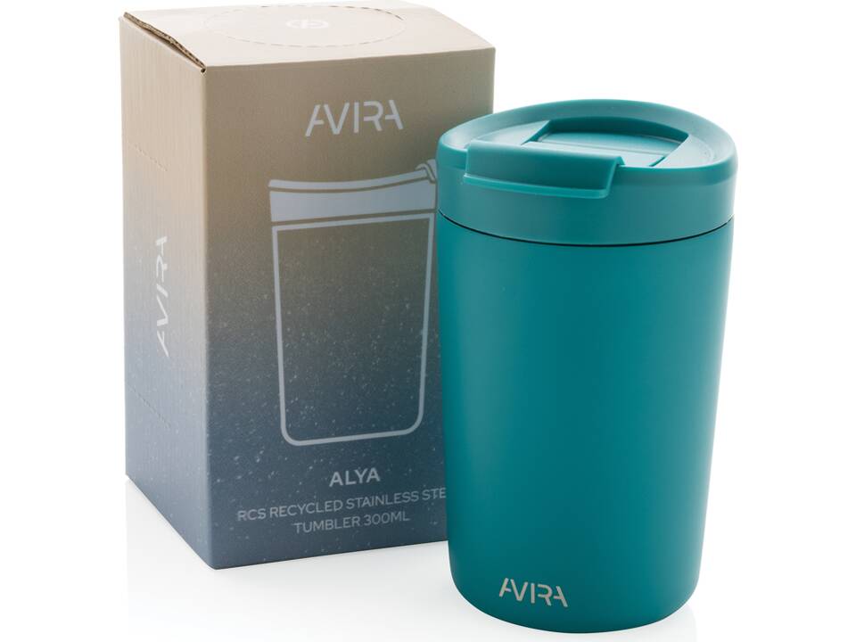 Avira Alya RCS Re-steel tumbler 300ML 114