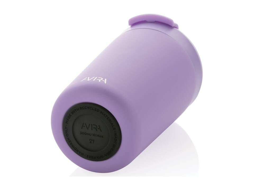 Avira Alya RCS Re-steel tumbler 300ML 123