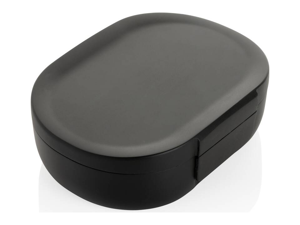 Avira Atlas RCS recycled PP 700ML lunchbox 1