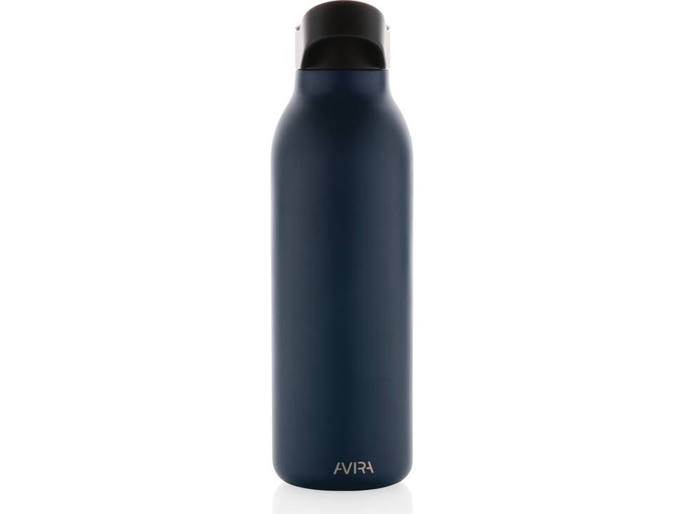 Avira Ara RCS Re-steel fliptop water bottle 500ml 4